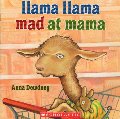 Llama Llama Mad at Mama Llama Llama Mad at Mama