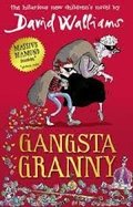 Gangsta Granny in Only Gangsta Granny in Only