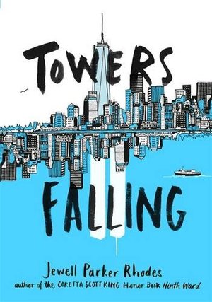 Towers Falling Towers Falling