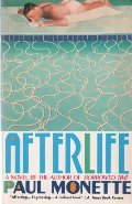 Afterlife Afterlife