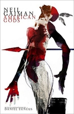 American Gods. Illustrated Edition American Gods. Illustrated Edition
