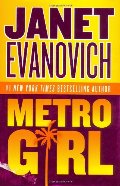 Metro Girl Metro Girl