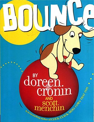 Bounce Bounce
