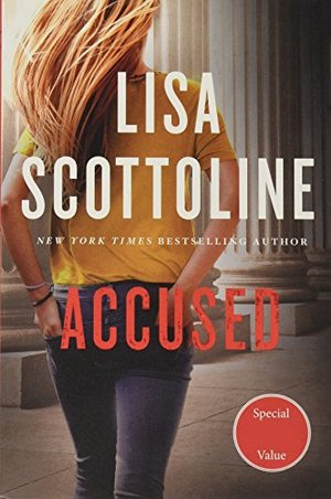 Accused: A Rosato & DiNunzio Novel Accused: A Rosato & DiNunzio Novel