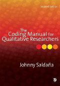 Coding Manual for Qualitative Researchers, The Coding Manual for Qualitative Researchers, The