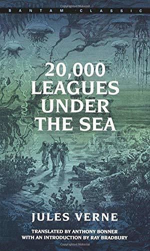 20,000 Leagues Under the Sea 20,000 Leagues Under the Sea