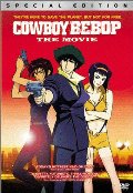 Cowboy Bebop - The Movie Cowboy Bebop - The Movie