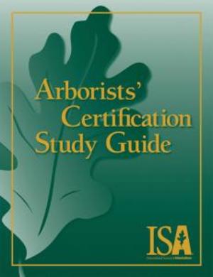 Arborists' Certification Study Guide Arborists' Certification Study Guide