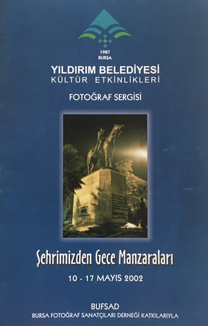 Şehrimizin Gece Manzaraları Şehrimizin Gece Manzaraları