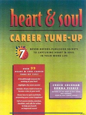 Heart and Soul Career Tune-Up Heart and Soul Career Tune-Up