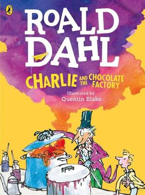 Charlie and the Chocolate Factory (Colour Edition) Charlie and the Chocolate Factory (Colour Edition)
