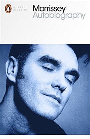 Autobiography (Penguin Modern Classics) Autobiography (Penguin Modern Classics)