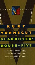 Slaughterhouse-Five Slaughterhouse-Five