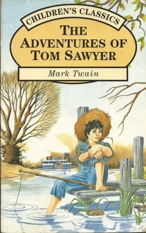 Adventures of Tom Sawyer, The Adventures of Tom Sawyer, The