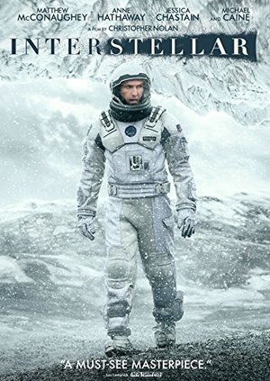 Interstellar Interstellar