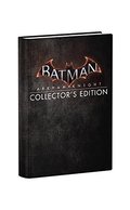 Batman: Arkham Knight Collector's Edition Batman: Arkham Knight Collector's Edition