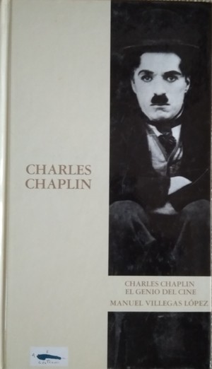 Chaplin Chaplin
