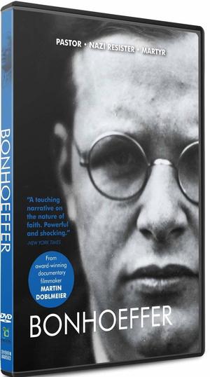 Bonhoeffer - Pastor, Pacifist, Nazi Resister - Documentary Bonhoeffer - Pastor, Pacifist, Nazi Resister - Documentary