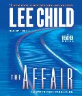 Affair (Jack Reacher, Book 16), The Affair (Jack Reacher, Book 16), The
