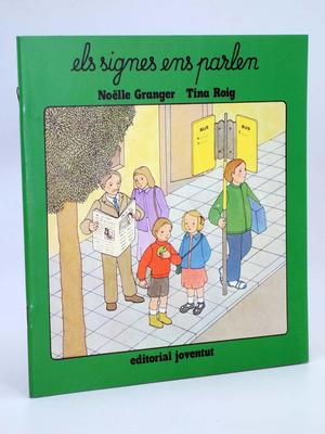 Els signes ens parlen Els signes ens parlen