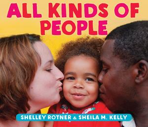All Kinds of People All Kinds of People