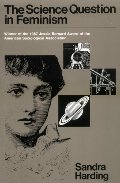 Science Question in Feminism, The Science Question in Feminism, The