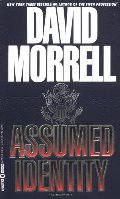 Assumed Identity Assumed Identity