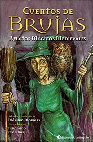 Cuentos De Brujas Cuentos De Brujas