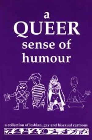 Queer Sense of Humor Queer Sense of Humor