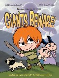 Giants Beware! Giants Beware!