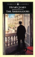 Ambassadors (Penguin Classics), The Ambassadors (Penguin Classics), The