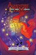 Adventure Time Vol. 1 Playing With Fire Original Graphic Novel Adventure Time Vol. 1 Playing With Fire Original Graphic Novel