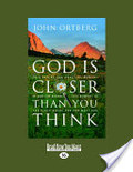 God Is Closer Than You Think LEADER KIT God Is Closer Than You Think LEADER KIT