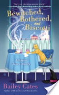 Bewitched, Bothered, and Biscotti Bewitched, Bothered, and Biscotti