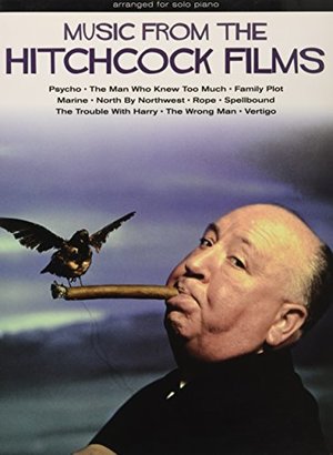 Music from the Hitchcock Films Music from the Hitchcock Films