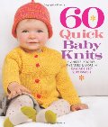 60 quick baby knits 60 quick baby knits