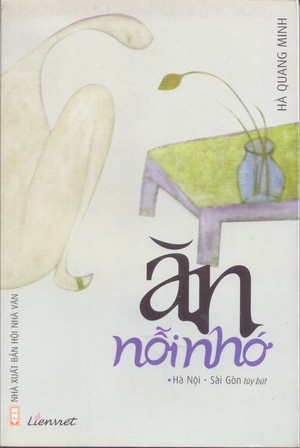 Ăn nỗi nhớ Ăn nỗi nhớ