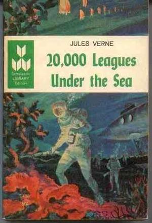 20,000 Leagues Under the Sea 20,000 Leagues Under the Sea