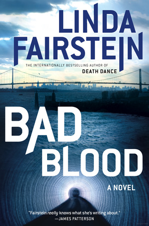 Bad Blood Bad Blood