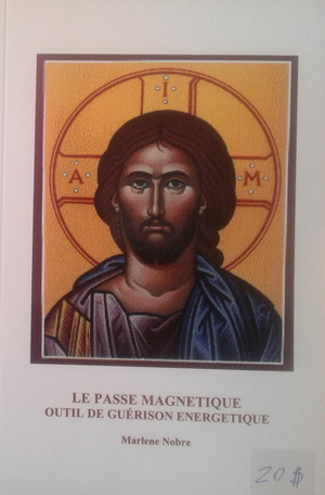 LE PASSE MAGNETIQUE LE PASSE MAGNETIQUE