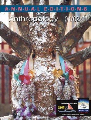Anthropology Anthropology