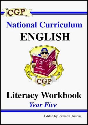 Ks2 National Curriculum English Literacy Workbook Ks2 National Curriculum English Literacy Workbook