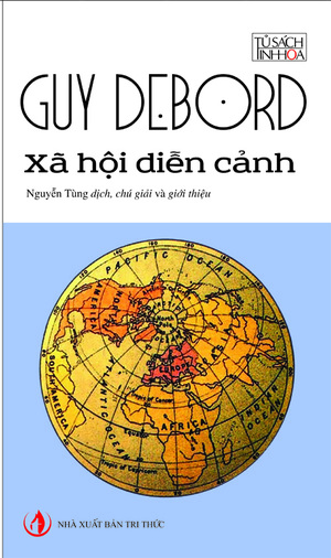 Xã hội diễn cảnh Xã hội diễn cảnh