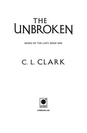 Unbroken, The Unbroken, The