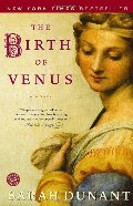Birth of Venus: A Novel, The Birth of Venus: A Novel, The
