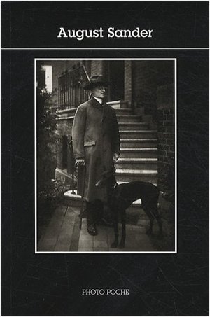 August Sander August Sander