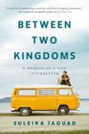 Between Two Kingdoms Between Two Kingdoms
