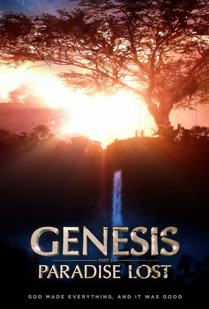Genesis: Paradise Lost Genesis: Paradise Lost