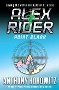 Point Blank (Alex Rider, #2) Point Blank (Alex Rider, #2)
