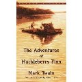 Adventures of Huckleberry Finn, The Adventures of Huckleberry Finn, The